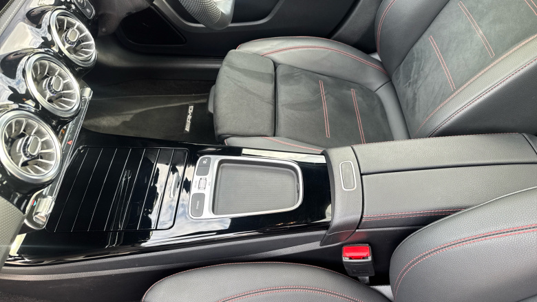 Mercedes-Benz A-Class A180 AMG Line Premium Plus 5dr Auto Petrol Hatchback
